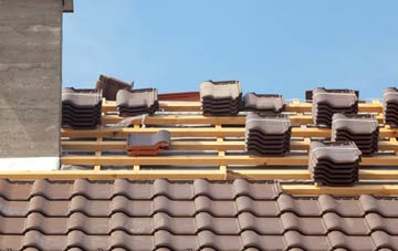 Balsall Street clay roofing costs