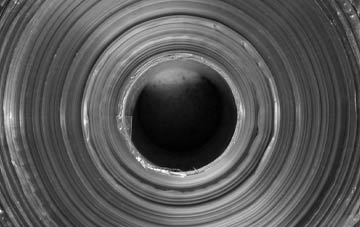 Balsall Street edpm waterproofing