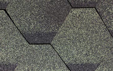 Balsall Street fibreglass shingle repairs