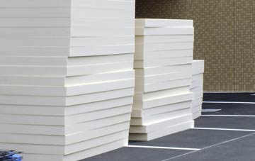 Balsall Street flat roof insulation costs