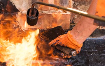 Balsall Street flat roof repair companies