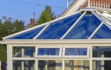 professional Balsall Street conservatory insulation