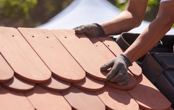 Balsall Street roof tile contractors