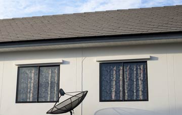 Balsall Street rubber roof costs