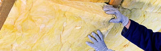 quotes for Balsall Street roof insulation