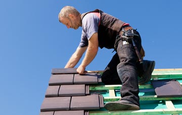 disadvantages of Balsall Street slate roofing