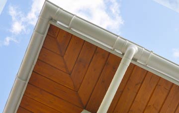 Balsall Street soffit types