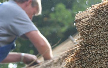 professional Balsall Street thatchers