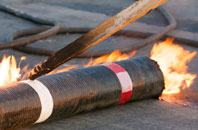 free Balsall Street flat roofing repair quotes