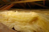 Balsall Street pitch roof insulation