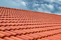Balsall Street roofing tiles